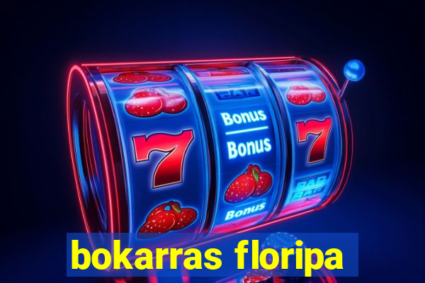 bokarras floripa